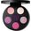 MAC MAC, Surprise Eyes, Eyeshadow Palette, Rich Purple, 8.4 g For Women