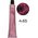 Subrina Professional Subrina Professional, Unique, Permanent Hair Dye, 4/65 Medium Chestnut Mahogany, 100 ml For Women