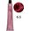 Subrina Professional Subrina Professional, Unique, Permanent Hair Dye, 6/5 Dark Blonde Intense Red, 100 ml For Women