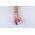Pupa Pupa, Extreme , Blush Powder, 140, Radiant Flamingo - Glow Creamy, 4 g For Women