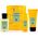 Acqua Di Parma Set Acqua di Parma: Colonia Futura, Anti-Sweat, Deodorant Spray, For Men, 75 ml + Colonia Futura, Shower Gel & Shampoo 2-In-1, 75 ml + Colonia Futura, Eau De Cologne, For Men, 100 ml For Men