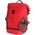Plecak turystyczny Piquadro Piquadro, Piquadro, Nylon, Backpack, Red, Laptop And Ipad Wallet Key Holder, Unisex Unisex