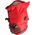 Plecak turystyczny Piquadro Piquadro, Piquadro, Nylon, Backpack, Red, Laptop And Ipad Wallet Key Holder, Unisex Unisex