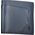 Piquadro Piquadro, Akron, Wallet, With Detachable Document Holder, Blue, For Men For Men