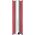 Givenchy Givenchy, Le Rouge Sheer Velvet, Matte, Cream Lipstick, 17, Rouge Erable, Refillable, 3.4 g For Women
