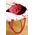 Escada Escada, Celebrate N.O.W., Weekend Bag, GWP Travel Bag, White For Women