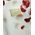 Escada Escada, Celebrate N.O.W., Weekend Bag, GWP Travel Bag, White For Women