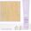 Milk Shake Milk Shake, Creative, SLS/SLES-Free, Permanent Hair Dye, 12.0312NG Natural Gold, 100 ml For Women