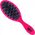Wet Brush Wet Brush, Custom Care, Detangler, Hair Brush, Pink, Detangle For Women