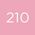 Diego Dalla Palma Diego Dalla Palma, Diego Dalla Palma, Nail Polish, 210, Audrey, 14 ml For Women