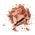 Diego Dalla Palma Diego Dalla Palma, Satin Pearl, Eyeshadow Palette, 103, Golden Apricot, 2 g For Women