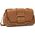 Guess Guess, Greta, Leather, Handbag, Black, hwvb81 29210, 16 x 29 x 5.3 cm For Women