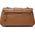 Guess Guess, Greta, Leather, Handbag, Black, hwvb81 29210, 16 x 29 x 5.3 cm For Women