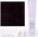 Milk Shake Milk Shake, Creative, SLS/SLES-Free, Permanent Hair Dye, 6.616RA Ash Red Dark Blond, 100 ml For Women