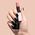 Diego Dalla Palma Diego Dalla Palma, Makeup Nails, Toluene-Free, Full-Coverage, Nail Polish, 207, Hidden Track, 14 ml For Women