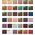 Inglot Inglot, Freedom , Eyeshadow Powder, 605, 2.7 g For Women