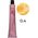 Subrina Professional Subrina Professional, Unique, Permanent Hair Dye, 0/4 Golden, 100 ml For Women