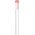 Givenchy Givenchy, Interdit, Lip Gloss, 11, Vynil, 6 ml For Women