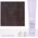 Milk Shake Milk Shake, Creative, SLS/SLES-Free, Permanent Hair Dye, 4.4314CGA Exotic Medium Brown, 100 ml For Women