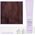 Milk Shake Milk Shake, Creative, SLS/SLES-Free, Permanent Hair Dye, 5.55M Mahogany Light Brown, 100 ml For Women
