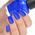 OPI Opi, Nail Lacquer, Nail Polish, HR N09, Ring In The Blue Year, 15 ml For Women