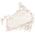 Naj Oleari Naj Oleari, Colour Fair, Eyeshadow Powder, 01, Snow Mother Of Pearl, 2 g For Women