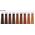 Milk Shake Milk Shake, Creative, SLS/SLES-Free, Permanent Hair Dye,  3.03NN Dark Brown, 100 ml For Women