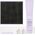 Milk Shake Milk Shake, Creative, SLS/SLES-Free, Permanent Hair Dye,  3.03NN Dark Brown, 100 ml For Women
