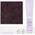 Milk Shake Milk Shake, Creative, SLS/SLES-Free, Permanent Hair Dye, 4.4314CGA Mahogany Medium Brown, 100 ml For Women