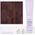 Milk Shake Milk Shake, Creative, SLS/SLES-Free, Permanent Hair Dye, 4.64R Red Medium Brown, 100 ml For Women