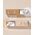 L’Oreal Paris L'Oreal Paris, True Match, Liquid Foundation, 10.N, Cacao, SPF 16, 30 ml For Women