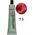 Subrina Professional Subrina Professional, Senseo, Ammonia-Free, Demi-Permanent Hair Dye, 7/5 Medium Blond Intense Red, 60 ml For Women