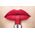 Pupa Pupa, I`m Matt, Matte, Cream Lipstick, 072, Velvet Ruby, 3.5 g For Women
