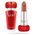 Pupa Pupa, Vamp!, Paraben-Free, Volume, Cream Lipstick, 106, Cappucino, 3.5 g For Women