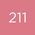 Diego Dalla Palma Diego Dalla Palma, Diego Dalla Palma, Nail Polish, 211, Mallow, 14 ml For Women