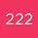 Diego Dalla Palma Diego Dalla Palma, Makeup Nails, Toluene-Free, Full-Coverage, Nail Polish, 222, Modern Romance, 14 ml For Women