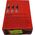 MAC Tiny Tricks Set MAC: Mini, Cream Lipstick, Awespicious, 1.7 g +  + Mini, Matte, Cream Lipstick, Sleight Of Grand, 1.8, g *Miniature For Women