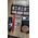 ProFusion Profusion, Mini Artistry, Eyeshadow Palette, Pink Nudes, 1.5 g For Women