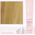 Milk Shake Milk Shake, Smoothies, Ammonia-Free, Semi-Permanent Hair Dye, 88N Light Blond, 100 ml For Women