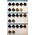 Fanola Fanola, Crema Colore, Permanent Hair Dye, 5.6 Light Chestnut Red, 100 ml For Women