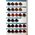 Fanola Fanola, Crema Colore, Permanent Hair Dye, 5.6 Light Chestnut Red, 100 ml For Women
