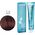 Fanola Fanola, Crema Colore, Permanent Hair Dye, 5.6 Light Chestnut Red, 100 ml For Women
