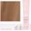 Milk Shake Milk Shake, Smoothies, Ammonia-Free, Semi-Permanent Hair Dye, 7.137B Very Light Blonde Beige, 100 ml For Women