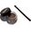 Makeup Revolution Makeup Revolution, Obsession, Eyebrow Pomade, Light Brown, 2.5 g For Women