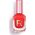 Makeup Revolution Makeup Revolution, Express, Nail Polish, Pillow Nude, 10 ml For Women