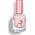 Makeup Revolution Makeup Revolution, Express, Nail Polish, Pillow Nude, 10 ml For Women