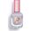 Makeup Revolution Makeup Revolution, Express, Nail Polish, Pillow Nude, 10 ml For Women