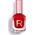Makeup Revolution Makeup Revolution, Express, Nail Polish, Pillow Nude, 10 ml For Women