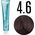Fanola Fanola, Crema Colore, Permanent Hair Dye, 4.6 Chestnut Red, 100 ml For Women