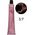 Subrina Professional Subrina Professional, Unique, Permanent Hair Dye, 3/7 Dark Chestnut Brown, 100 ml For Women